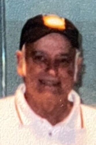 Robert ‘Jim’ Baker, Sr.
